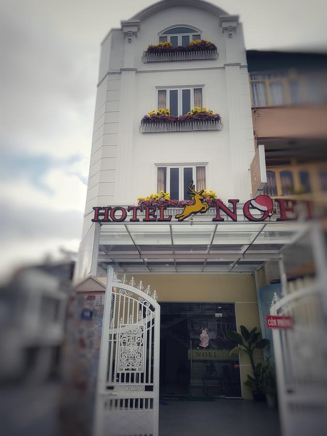 KháCh SạN Noel Dà LạT Da Lat Exterior photo